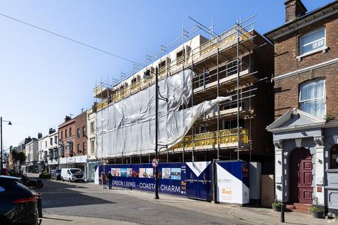 Retail property (high street) for sale, 10 William St Herne Bay CT6 5EJ