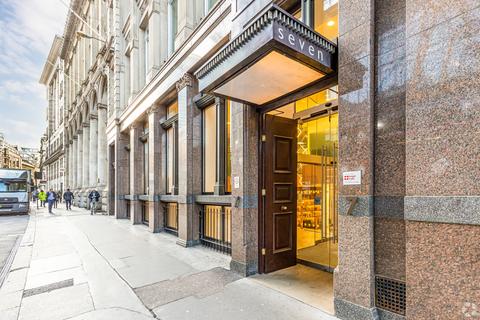 Office to rent, 7 Bishopsgate London EC2N 3AR