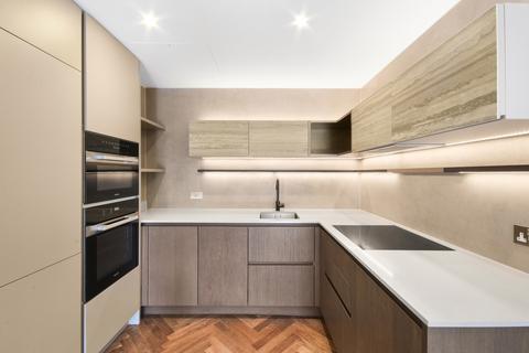 1 bedroom apartment to rent, Hampton House, Michael Road, SW6