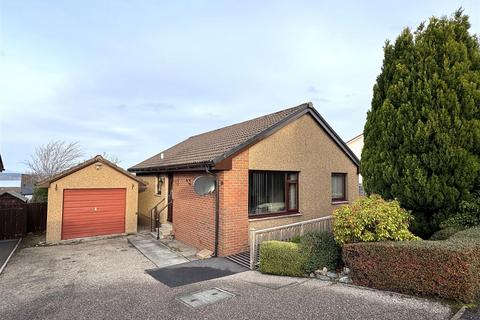 undefined, 10 Burn Brae Avenue, Westhill, Inverness