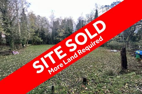 undefined, Land at Alton Street, Crewe