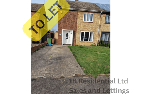 undefined, Arundel Road, Peterborough, PE4