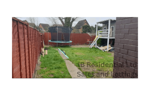 undefined, Arundel Road, Peterborough, PE4