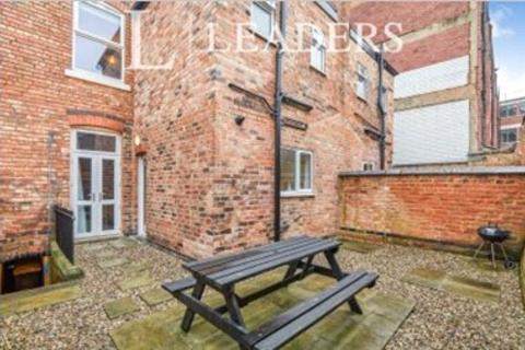 undefined, Gower Street, Derby, Derbyshire, DE1