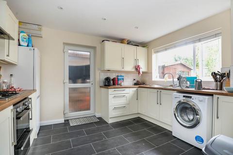 undefined, Paxton Road, Northampton, Northamptonshire, NN3