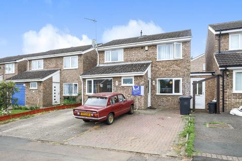 undefined, Paxton Road, Northampton, Northamptonshire, NN3