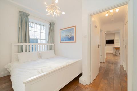 2 bedroom flat to rent, St. Georges Drive, London SW1V