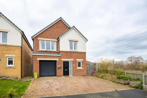 Hornbeam Close, Gilesgate, Durham