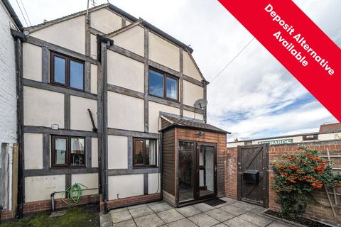 2 bedroom end of terrace house to rent, Old Post Office Alley, Gloucestershire GL20