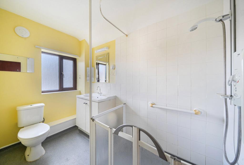 Shower Wet Room