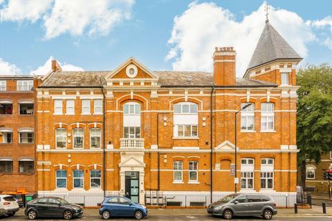 Amhurst Road, London N16