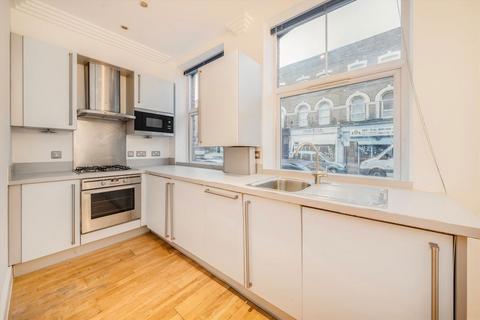undefined, Amhurst Road, London N16