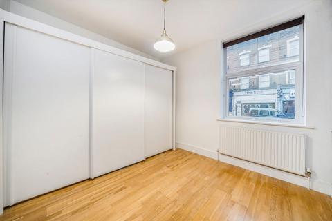 undefined, Amhurst Road, London N16