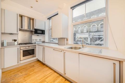 undefined, Amhurst Road, London N16