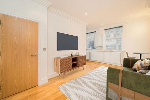 undefined, Amhurst Road, London N16