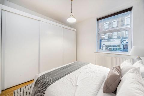 undefined, Amhurst Road, London N16