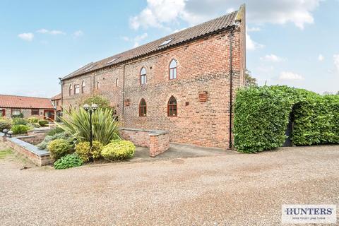 undefined, Redwing Barn, Thorpe Willoughby, Selby