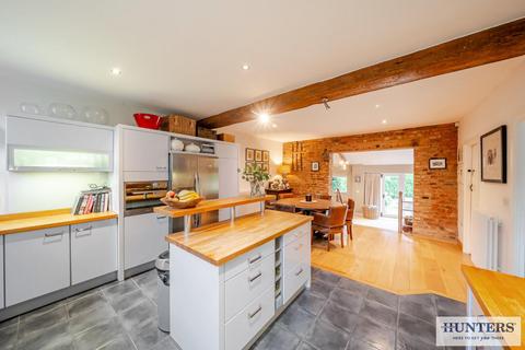 undefined, Redwing Barn, Thorpe Willoughby, Selby