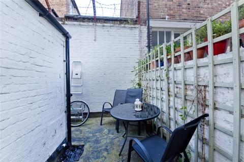 undefined, Canrobert Street, Bethnal Green, London, E2