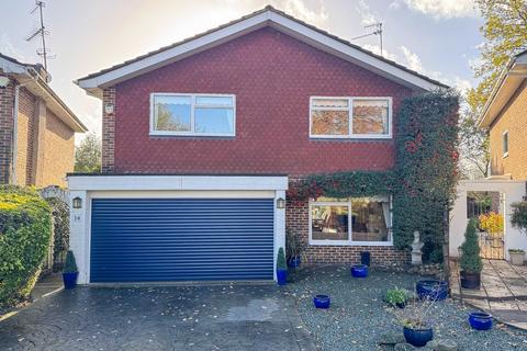 Pinner, Greater London HA5