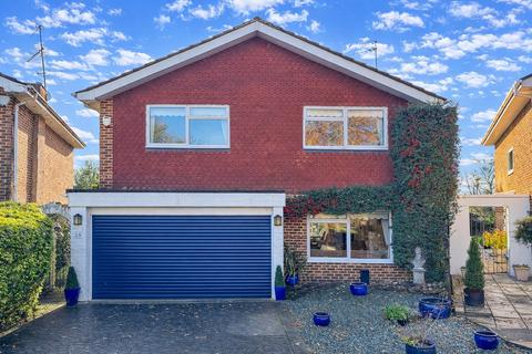 4 bedroom detached house for sale, Pinner, Greater London HA5
