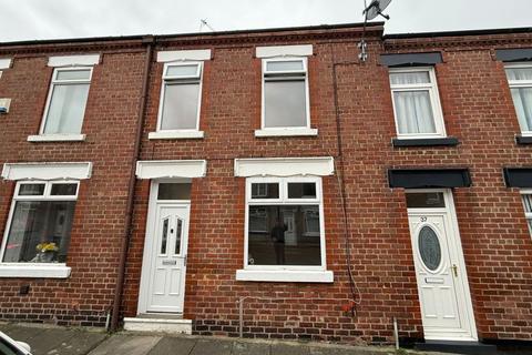 undefined, Cartmel Terrace, Darlington DL3