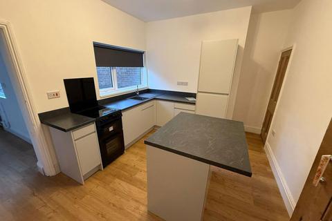 undefined, Cartmel Terrace, Darlington DL3