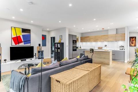 undefined, The Lightworks Apartment , Devonshire Place, London