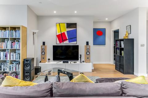undefined, The Lightworks Apartment , Devonshire Place, London