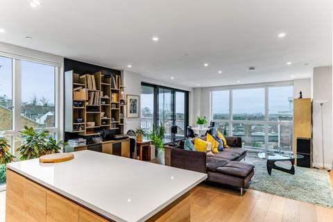 undefined, The Lightworks Apartment , Devonshire Place, London