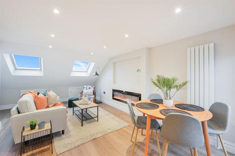 Astbury Road, Peckham, SE15