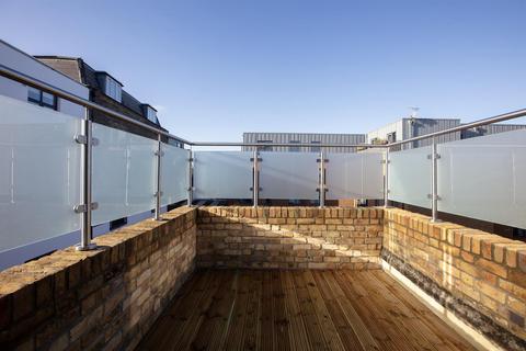 undefined, Astbury Road, Peckham, SE15