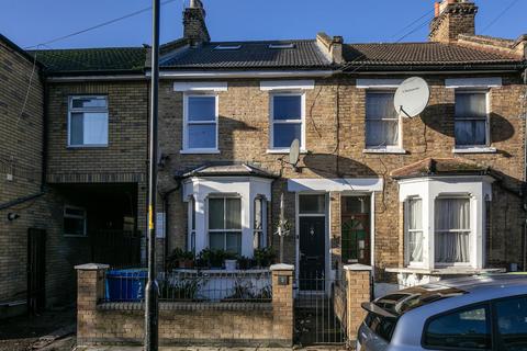 undefined, Astbury Road, Peckham, SE15