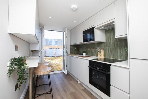 undefined, Astbury Road, Peckham, SE15