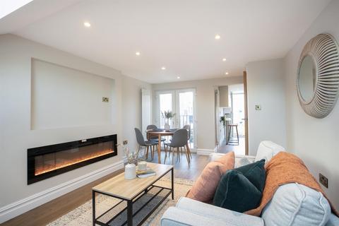 undefined, Astbury Road, Peckham, SE15