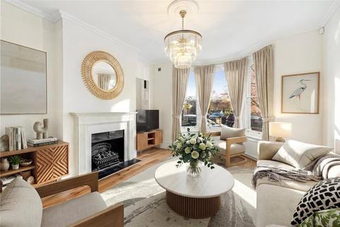 undefined, Irene Road, Fulham, London, SW6