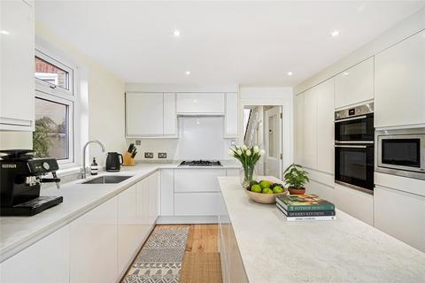 undefined, Irene Road, Fulham, London, SW6