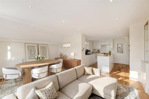 undefined, Irene Road, Fulham, London, SW6