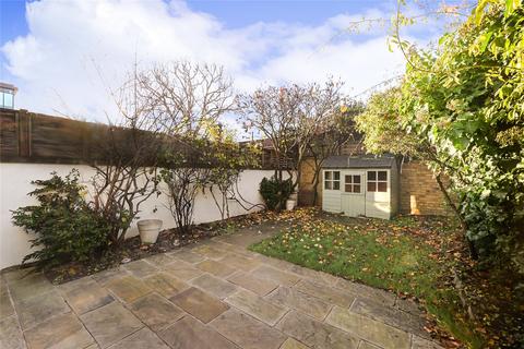 undefined, Irene Road, Fulham, London, SW6