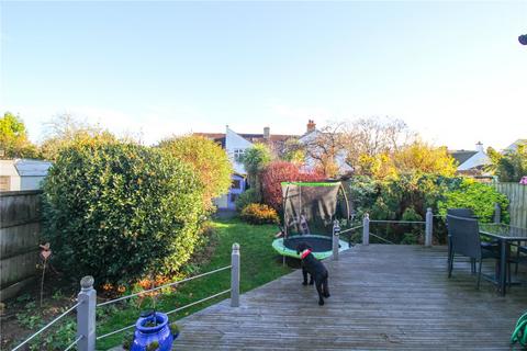 undefined, Electric Avenue, Westcliff-on-Sea, Essex, SS0