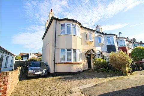 undefined, Electric Avenue, Westcliff-on-Sea, Essex, SS0