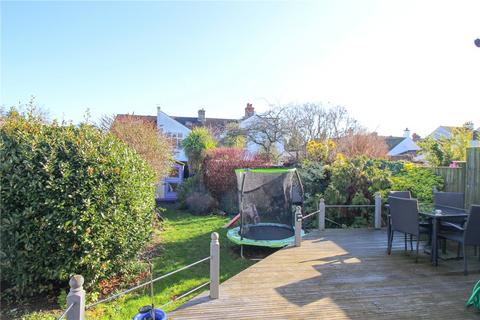 undefined, Electric Avenue, Westcliff-on-Sea, Essex, SS0