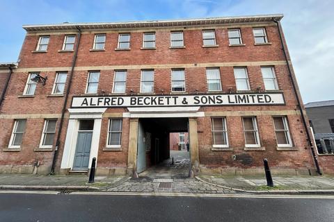undefined, Brooklyn Works, Green Lane, Sheffield, South Yorkshire, S3