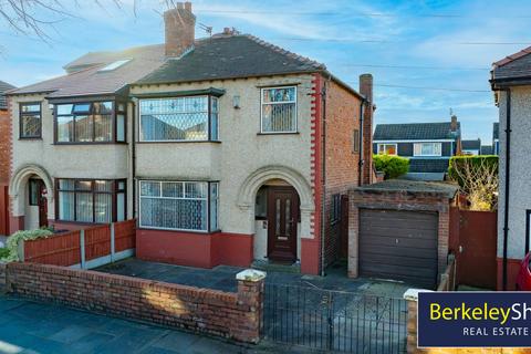undefined, Old Farm Road, Crosby, Liverpool