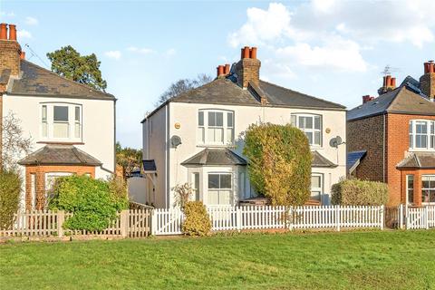 undefined, Jubilee Villas, Weston Green Road, Esher, KT10