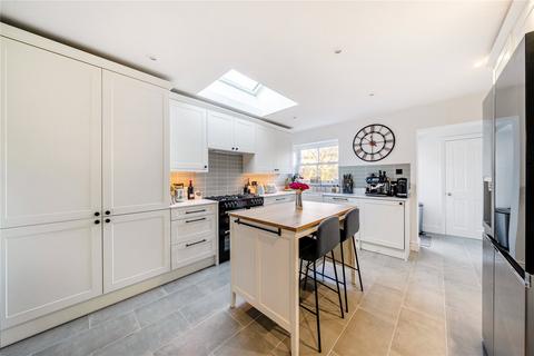 3 bedroom semi-detached house for sale, Jubilee Villas, Weston Green Road, Esher, KT10