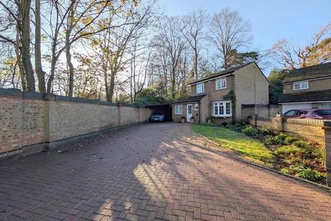 undefined, Larksfield, Englefield Green, Egham, TW20