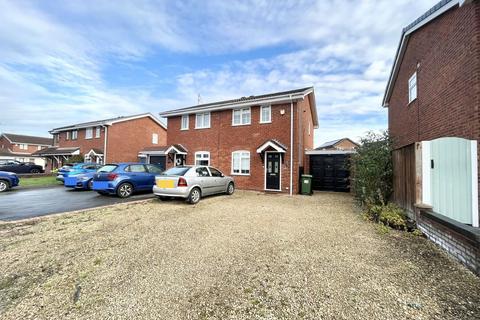 undefined, Barbrook Drive, Brierley Hill DY5