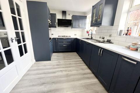 undefined, Barbrook Drive, Brierley Hill DY5