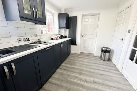 undefined, Barbrook Drive, Brierley Hill DY5